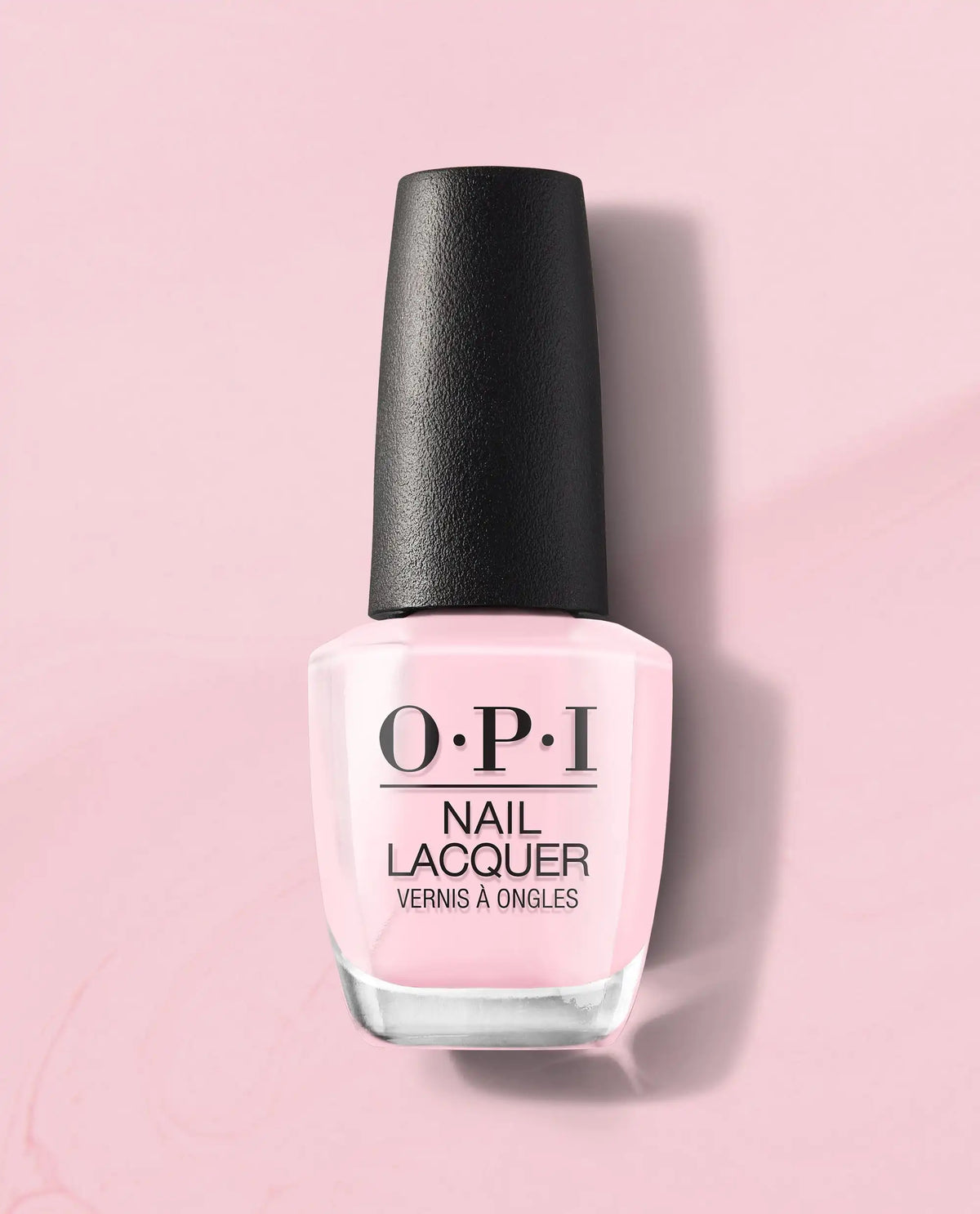 OPI Mod About You Smalto per Unghie Nail Lacquer 15 ml - rosa chiaro moderno
