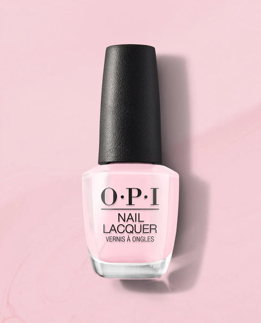 OPI Mod About You Smalto per Unghie Nail Lacquer 15 ml - rosa chiaro moderno