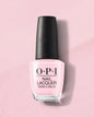 OPI Mod About You Smalto per Unghie Nail Lacquer 15 ml - rosa chiaro moderno