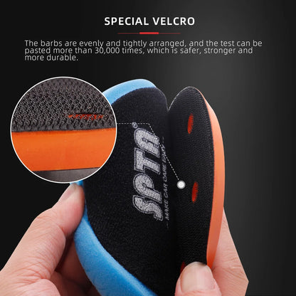 (Vendita singola) SPTA 5 "(125mm) 6"(150mm) Piastra di supporto Supporto Gancio Anello per levigatrice ad aria Lucidatore per auto a doppia azione Lucidatura