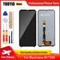 Display LCD Originale Blackview BV7200 e Assemblaggio Digitalizzatore Touch Screen per Sostituzione Display LCD + Strumenti