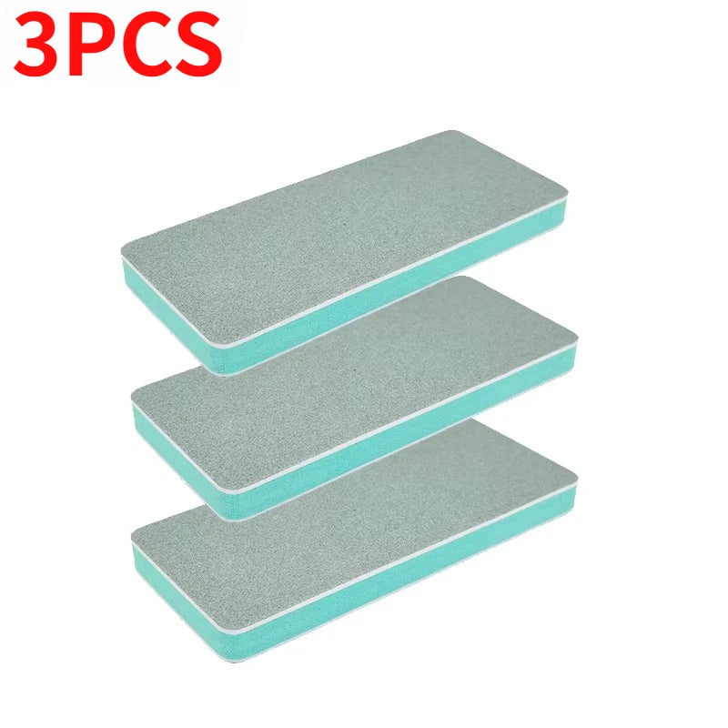 10/1PCS Spazzola per la pulizia del vetro, rimuove calcare, ideale per specchi da bagno, piastrelle della doccia, rimuove efficacemente lo sporco, strumento per la pulizia domestica