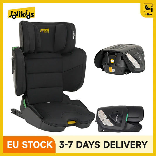 Seggiolino auto Jovikids Rober con schienale alto