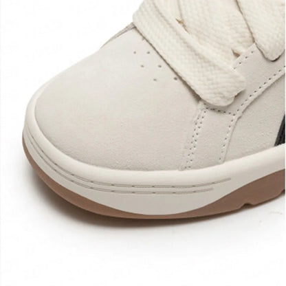 Scarpe casual con lacci e suola spessa estive da uomo e da donna PUMA per coppie - Comode, traspiranti e resistenti 400707-08