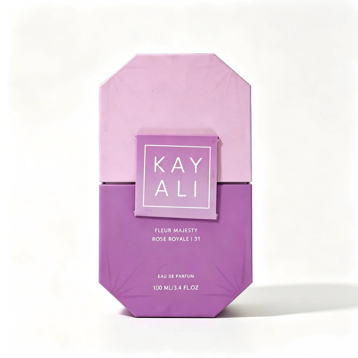 Fleur Maestà Royal Rose 31 Eau De Parfum da donna 100ML