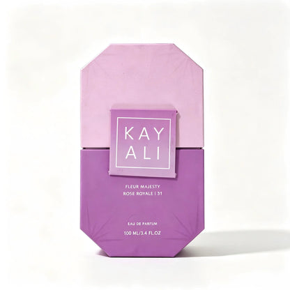 Fleur Maestà Royal Rose 31 Eau De Parfum da donna 100ML