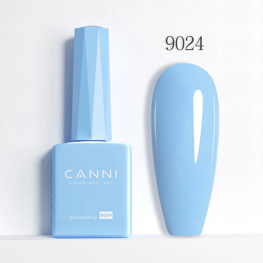 Smalto gel per unghie semipermanente senza CANNI Venalisa Hema da 9 ml Vernice gel colorata a copertura totale Diamante temperato superiore a lunga durata