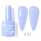 VENALISA Smalto gel per unghie da 7,5 ml Sparkle Glitter Diamante Brillante Colori estivi Semi permanente Soak off Vernice gel per unghie UV LED