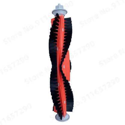 Spazzola principale/laterale Filtro HEPA Mop Panno Scatola per la polvere Sacchetto per la polvere per XiaoMi Lydsto R1 / R1A / R1 Pro / S1 Parti per aspirapolvere robot
