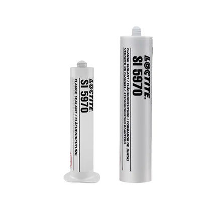 Sigillante siliconico sigillante flangiato originale al 100% Loctite SI 5970 RTV