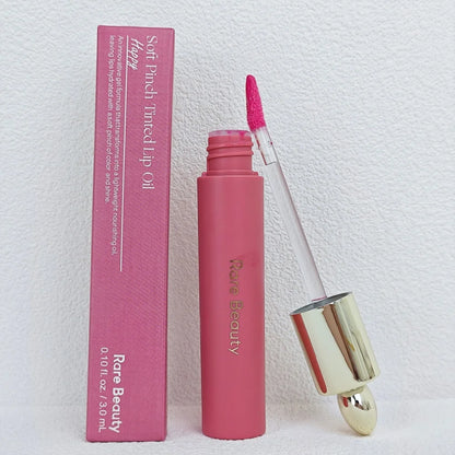 Rare Beauty Soft Pinch Liquid Blush: Fard Liquido Effetto Seta, Liscio e Duraturo, per un Effetto Naturale e Luminoso Senza Cuciture