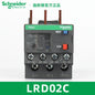 Relè Schneider Electric LRD01/3/5/6/7/8/10/12/14/16/21/22/32C, Relè di Sovraccarico Termico LAD7B106C