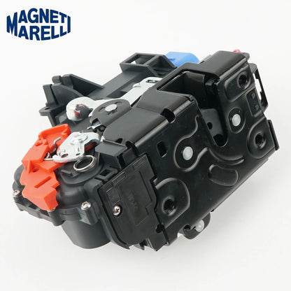 1PCS 3D1837015A 3D1837016AC High Quality Door Lock Actuator for VW Caddy Golf Jetta Touran Touareg Skoda Octavia Fabia Toledo