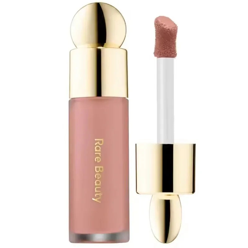 Hot Rare Beauty Gentle Mellow Solace Stick Contouring Liquido 3D per Viso, Correttore, Blush, Ombretto Naso, Crema Nutriente per il Trucco