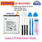 Batteria EB-BA907ABY EB-BA520ABE per Samsung Galaxy S10 Lite A71 5G A90 A80 A9S A20E A10E A7 A8 Plus A5 Edition A50