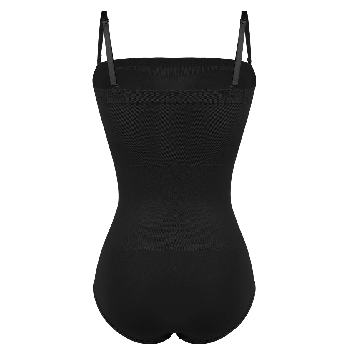 Tuta senza spalline da donna Shapewear Nuovi slip sexy Body Butt Lifter Compressione Vita Trainer Push Up Backless Shaper