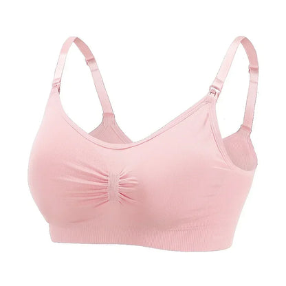 3 Pz/lotto Maternità Reggiseni Allattamento Cotone Allattamento Al Seno Donne Incinte Gravidanza Biancheria Intima Allattamento Al Seno Reggiseno Abbigliamento Lactancia