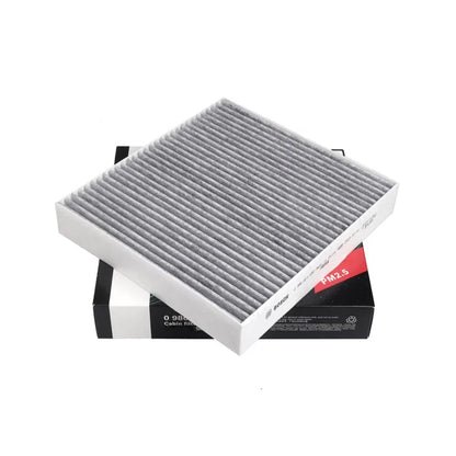 Filtro abitacolo attivo Bosch AF4652 per Nissan Rogue/X-Trail, Kicks, Altima, Juke, Micra, per Renault Clio, Captur, Sandero【OE：272773151R】