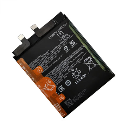 Batteria BM58 originale al 100% per Xiaomi Mi 8 9 10 11 11i 11T Ultra SE Lite Mi A3 CC9 CC9e Poco F3 Redmi K40 Pro Mix 4 batterie 5G