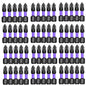5-60PCS PH2 Set di punte per avvitatore a percussione Set di cacciaviti a croce magnetici Set di punte per trapano a percussione Vite Cacciavite a croce antiscivolo in acciaio legato