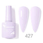 VENALISA Smalto gel per unghie da 7,5 ml Sparkle Glitter Diamante Brillante Colori estivi Semi permanente Soak off Vernice gel per unghie UV LED