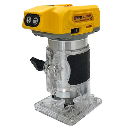 DEWALT Sega Alternativa, Mini Soffiatore Elettrico, Smerigliatrice Angolare 12V, Trimmer Brushless, Livella Laser, Sega da Taglio, Utensili Elettrici Multifunzione