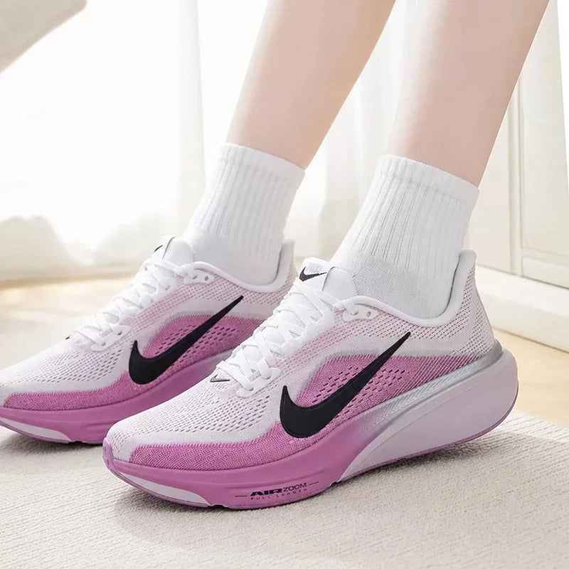 Scarpe da Corsa Nike per Donna, Leggere, Traspiranti, Ammortizzate, per Maratona, Modello IB1881-103