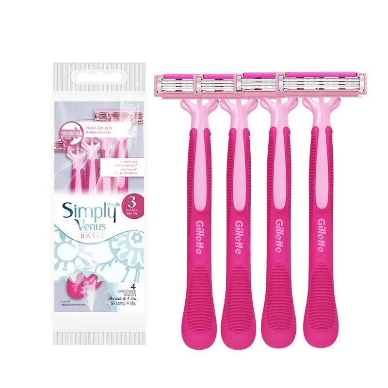 Gillette Venus Coltello per depilazione rasoio da donna per donna Specifiche multiple tra cui scegliere