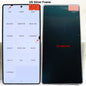 Display SUPER AMOLED S25 Ultra con Difetti per Samsung Galaxy S25 Ultra S938 SM-S938B S938U, Gruppo Schermo LCD e Touch Screen