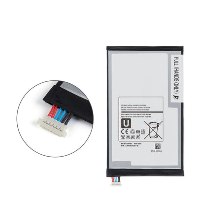 Nuovissima batteria EB-BT330FBU EB-BT330FBE 4450mAh per Samsung Galaxy Tab 4 8.0 T330 T331 T335 SM-T330 SM-T331 T337