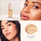Bronzer Liquido Rare Beauty Soft Pinch per Contorno Viso, Effetto Dermo, Leggero, Facile da Sfumare, Trucco Naturale per Scolpire e Ombreggiare, per Uso Quotidiano