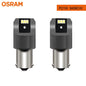 OSRAM Aggiornamento Luce di segnalazione a LED S25 P21W PY21W P21/5W LEDriving SL Advance 1156 1157 LED Lampadina fendinebbia per auto Posizione freno Lampada stop 2X
