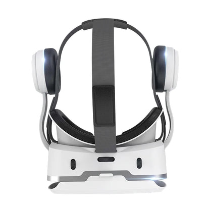 Occhiali per realtà virtuale VR Dispositivi per cuffie 3D Viar Occhiali per casco Lenti Smart per smartphone Telefono Cuffia mobile Realidade