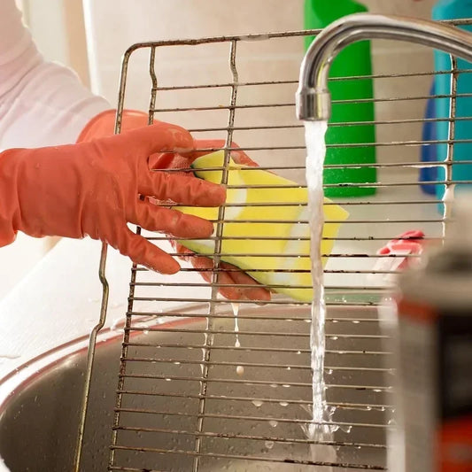 100/1 pz Cucina Lavapiatti Spugna Morbida Assorbente Pulito Strofinare Pentola Ruggine Spugnetta Rimozione Kit Spazzola Per La Pulizia Della Casa spugna