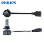 Philips LED H1 H3 H4 H7 H11 Ultinon Pro3101 12V/24V 6000K Bianco brillante HB3 9005 HB4 9006 HIR2 9012 Auto Faro Lampade a LED