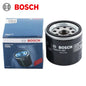 Filtro dell'olio Bosch AF0063 per Honda CR-V, per Accent Elantra Sonata Tucson, per Kia Rio, per Mazda 2 3, per Subaru XV【OE:263002Y500】