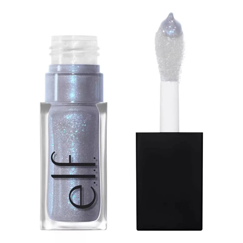 Set Lucidalabbra Elfo Squeeze in Tubetto Morbido, Balsamo Labbra Mango Menta Bubblegum Ciliegia, Idratante, Colore Naturale, Cosmetici Labbra alla Frutta