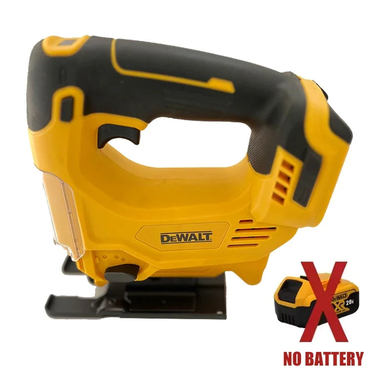 DEWALT Sega Alternativa, Mini Soffiatore Elettrico, Smerigliatrice Angolare 12V, Trimmer Brushless, Livella Laser, Sega da Taglio, Utensili Elettrici Multifunzione