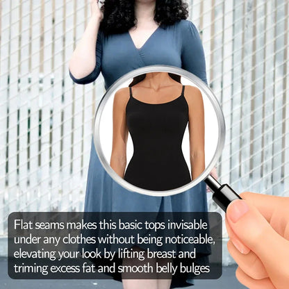 Abiti modellanti da donna Nuovo body modellante per il controllo della pancia Dimagrante Vita Butt Lifter Body Abiti a canotta Intimo da donna