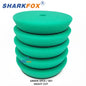 Kit di spugne lucidanti Sharkfox da 5 pollici (125 mm)/6 pollici (150 mm) per lucidatrice per auto, disco lucidante in schiuma.