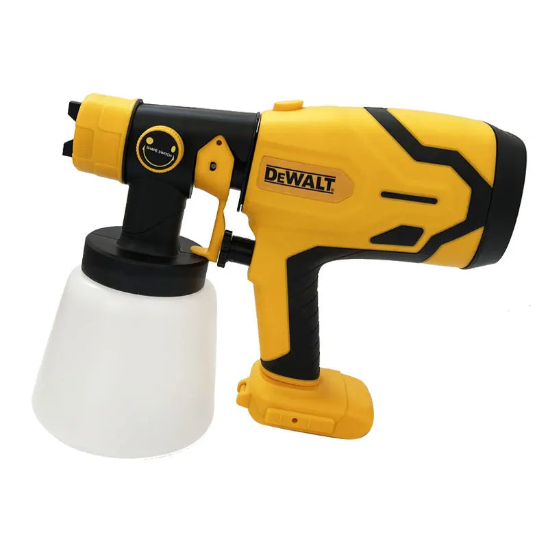 DEWALT Sega Alternativa, Mini Soffiatore Elettrico, Smerigliatrice Angolare 12V, Trimmer Brushless, Livella Laser, Sega da Taglio, Utensili Elettrici Multifunzione