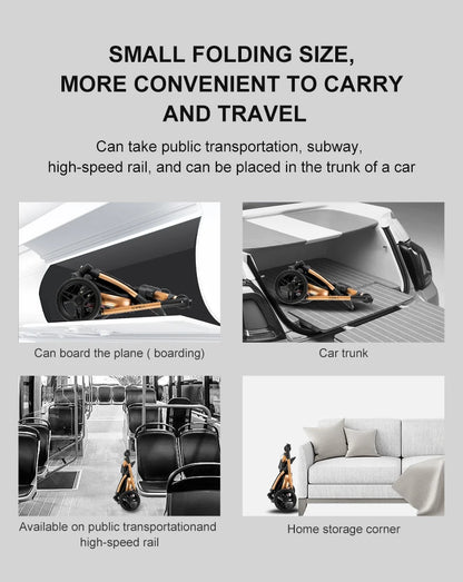Sistema di trasporto per bambini 3 in 1 con seggiolino auto per neonati e navicella, passeggino pieghevole reversibile a 360 gradi, carrozzina alta per neonati fino a 3 anni, cintura di sicurezza a 5 punti, tettuccio in pelle