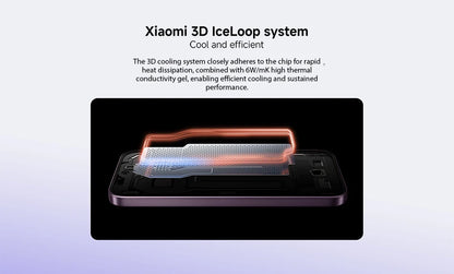 Smartphone Xiaomi 17T Versione Globale MTK Dimensity 8500-Ultra, Fotocamera Leica da 50MP, Display AMOLED da 6,59 pollici a 120Hz con protezione per gli occhi, Batteria da 6500mAh, NFC.