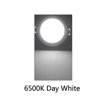 Philips LED G3 Faretto da incasso DL168B Downlight 3,5W 5,5W 7W 220V-240V 3000K 4000K 6500K Faretto bianco Lampada da soffitto sottile IP20