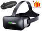 Visore per Realtà Virtuale VR, Occhiali 3D, Casco per Smartphone, Lenti, Dispositivi, Visore per Giochi su Cellulare