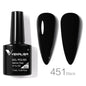 VENALISA Smalto gel per unghie da 7,5 ml Sparkle Glitter Diamante Brillante Colori estivi Semi permanente Soak off Vernice gel per unghie UV LED