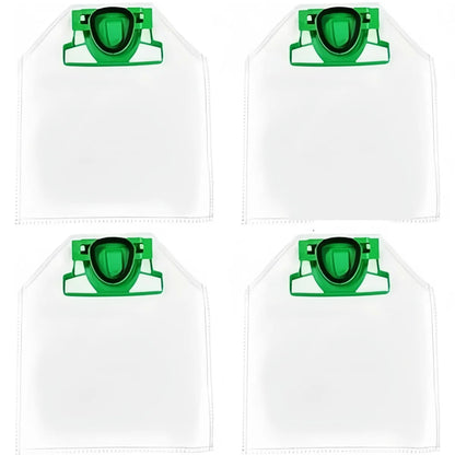Per Vorwerk Kobold VK200 FP200 Sostituzione del sacchetto per la polvere, Filtri per sacchetti in tessuto per la pulizia della polvere Accessori di ricambio per aspirapolvere