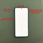 Display LCD Super AMOLED per Samsung S21 5G G990F G991F G991U G991B/DS, Schermo Touch Digitizer 6.2'' con Difetti, Ricambio Schermo
