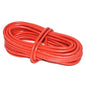 Cavo di alimentazione CA ad alta tensione 2 4 6 8 10 12 14 16 18 AWG Cavo elettrico in silicone Cavo in rame resistente al calore per inverter batteria