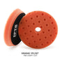 SPTA 1PC 5"(125mm)/6"(150mm) Kit di lucidatura CCS smussato Set di lucidatura per auto automatica Tampone in schiuma di spugna per lucidatore buffer RO/DA/GA
